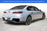 2025 BMW 7 Series 740i