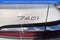2025 BMW 7 Series 740i
