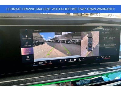 2025 BMW 7 Series 740i