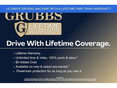 2025 BMW 7 Series 740i