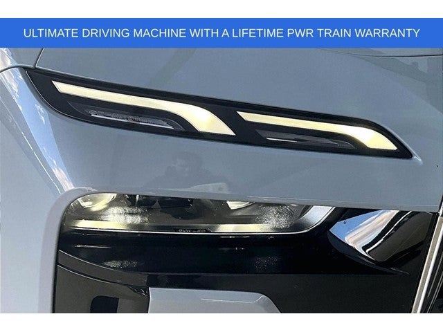 2025 BMW 7 Series 740i