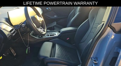 2025 BMW 2 Series 228 xDrive Gran Coupe