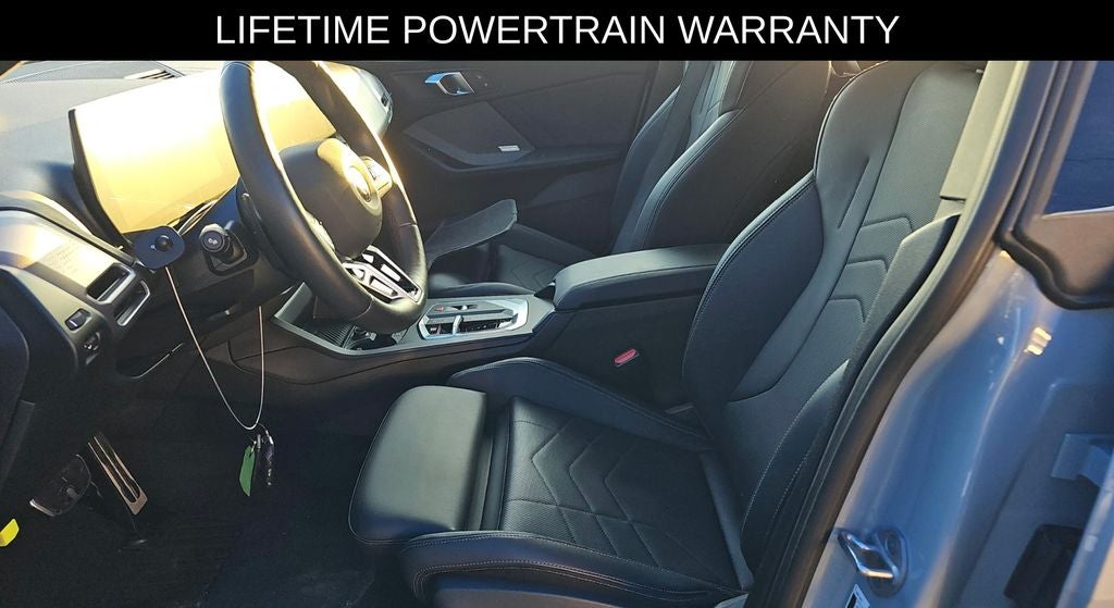 2025 BMW 2 Series 228 xDrive Gran Coupe