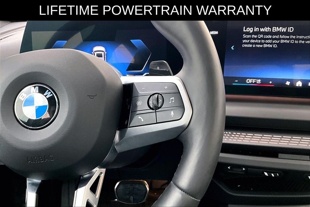 2025 BMW 2 Series 228 xDrive Gran Coupe