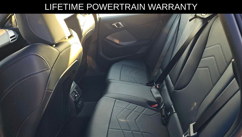 2025 BMW 2 Series 228 xDrive Gran Coupe