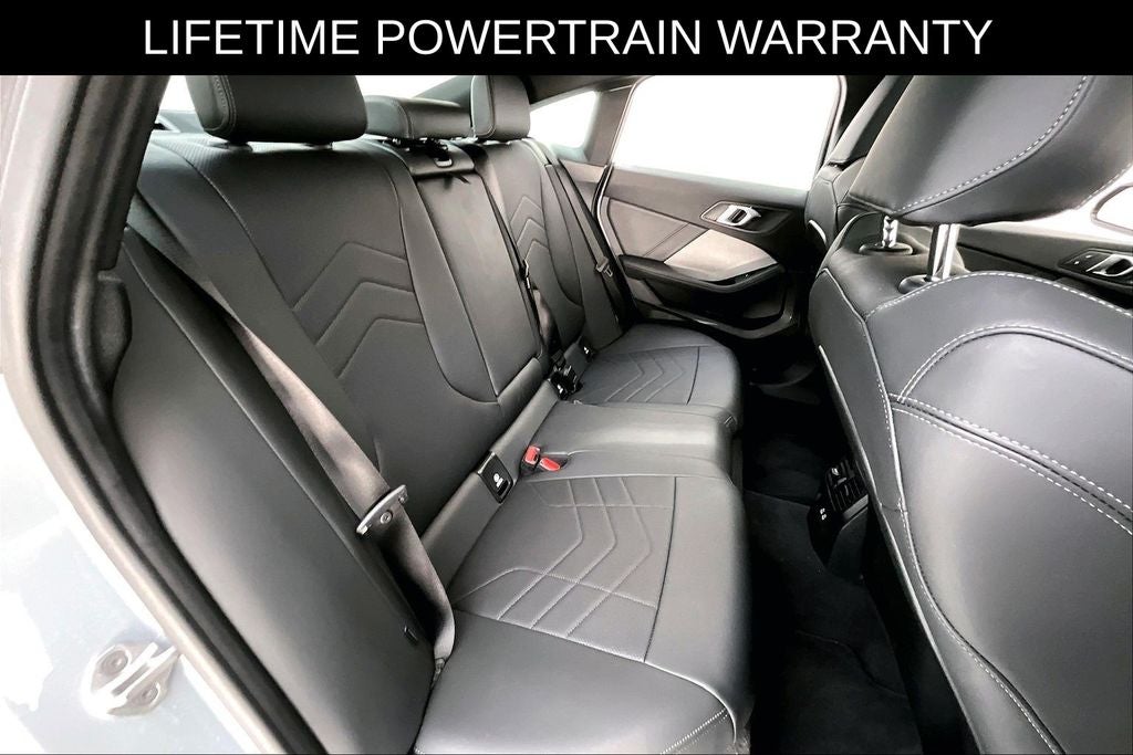 2025 BMW 2 Series 228 xDrive Gran Coupe