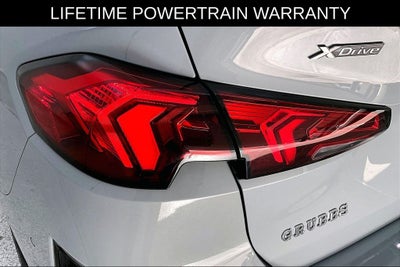 2025 BMW 2 Series 228 xDrive Gran Coupe