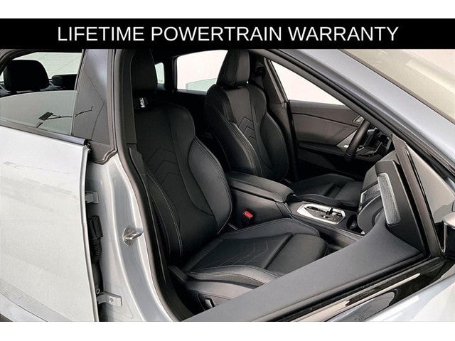 2025 BMW 2 Series 228 xDrive Gran Coupe