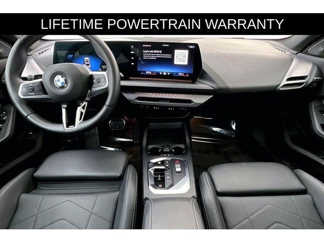 2025 BMW 2 Series 228 xDrive Gran Coupe