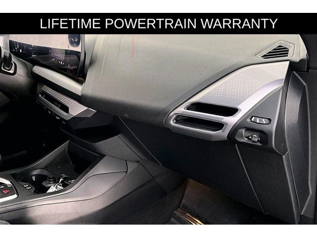 2025 BMW 2 Series 228 xDrive Gran Coupe