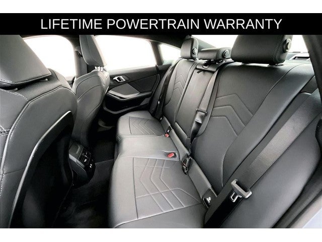 2025 BMW 2 Series 228 xDrive Gran Coupe