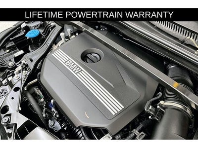 2025 BMW 2 Series 228 xDrive Gran Coupe