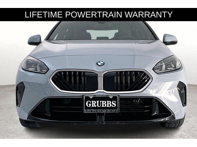 2025 BMW 2 Series 228 xDrive Gran Coupe