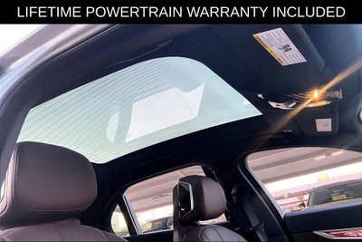 2025 BMW 7 Series 740i xDrive M Sport