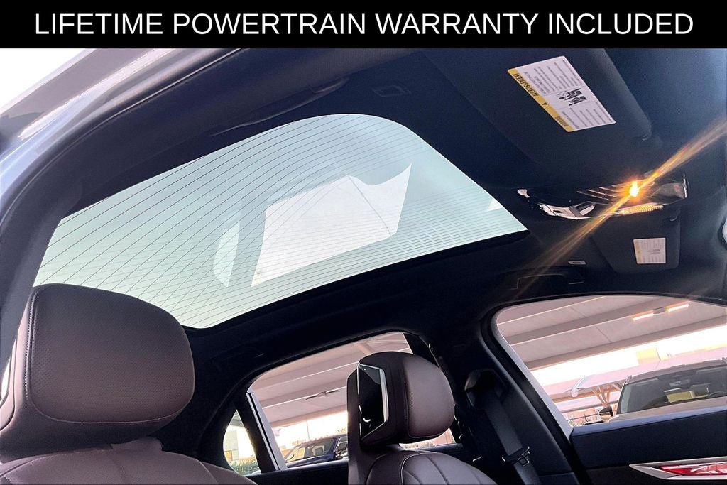 2025 BMW 7 Series 740i xDrive M Sport