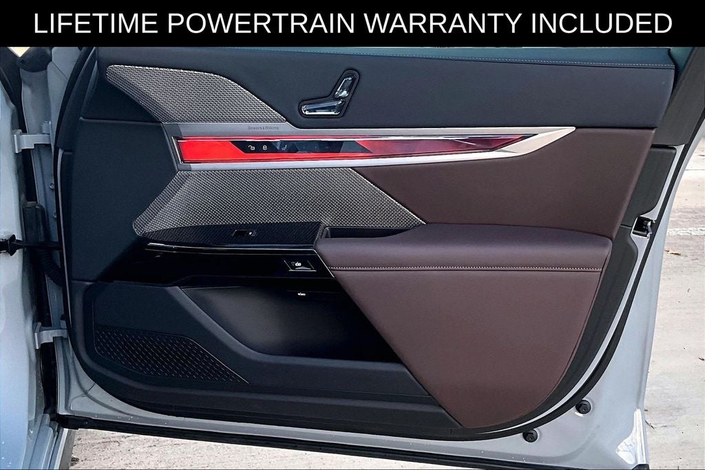 2025 BMW 7 Series 740i xDrive M Sport