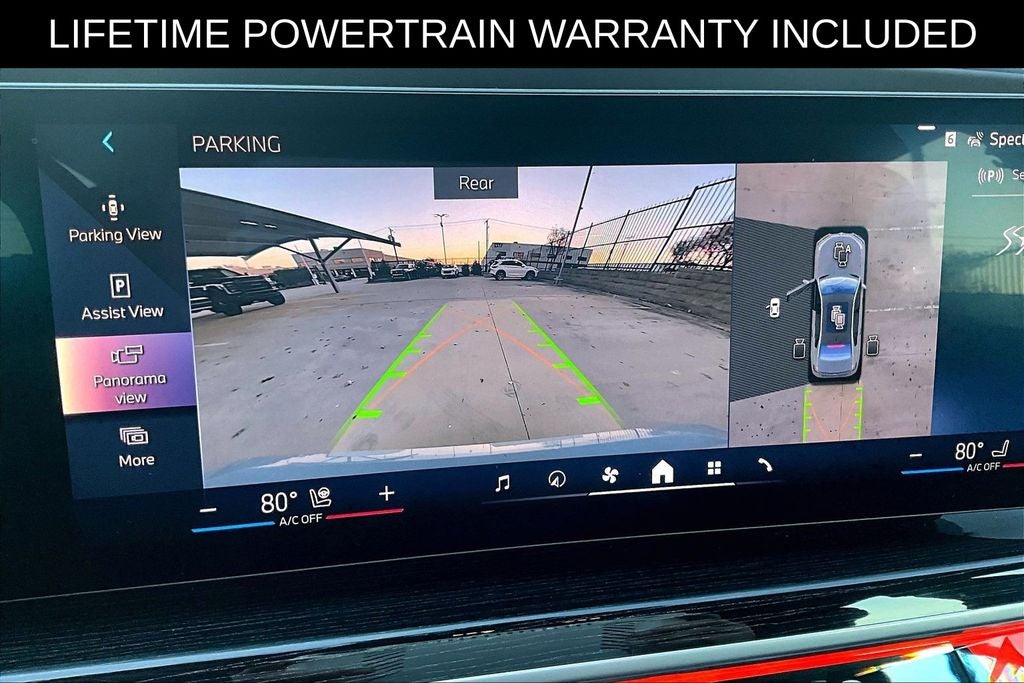 2025 BMW 7 Series 740i xDrive M Sport