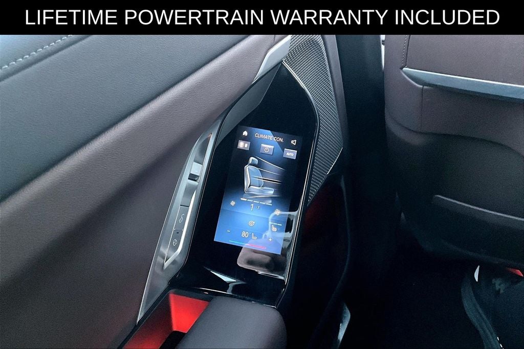 2025 BMW 7 Series 740i xDrive M Sport