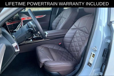 2025 BMW 7 Series 740i xDrive M Sport