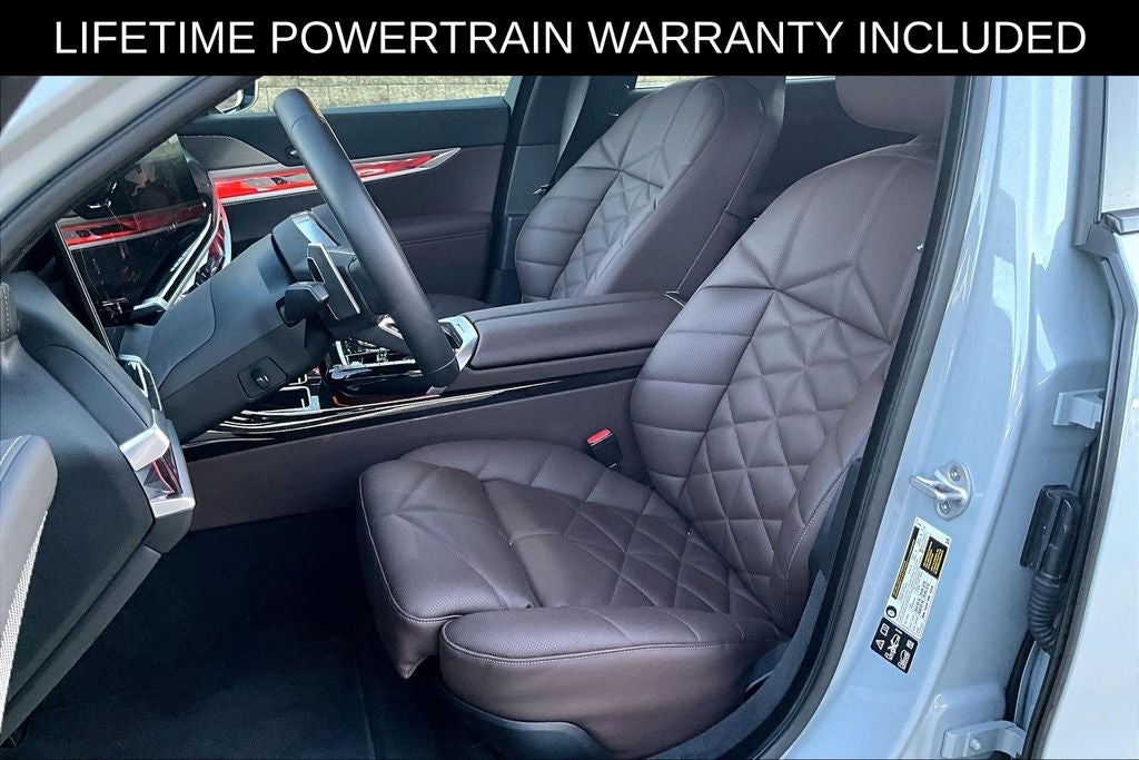 2025 BMW 7 Series 740i xDrive M Sport