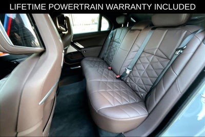 2025 BMW 7 Series 740i xDrive M Sport