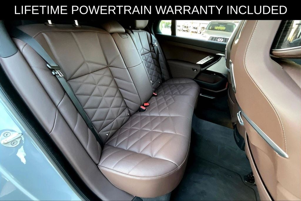 2025 BMW 7 Series 740i xDrive M Sport