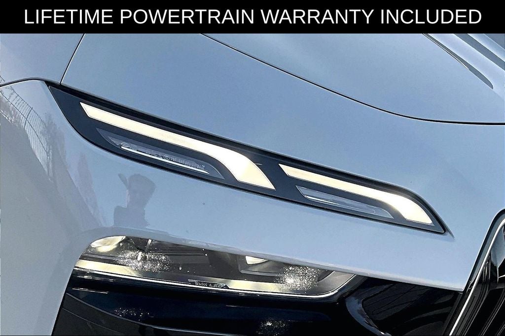 2025 BMW 7 Series 740i xDrive M Sport