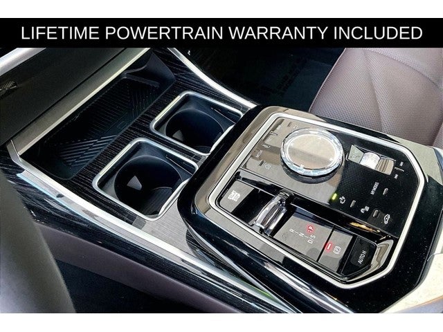 2025 BMW 7 Series 740i xDrive M Sport