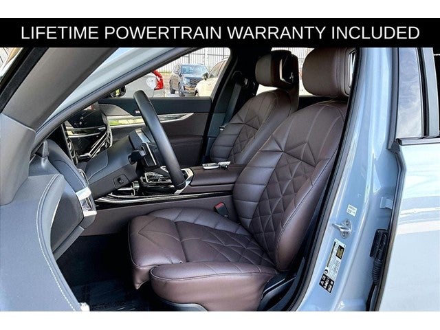 2025 BMW 7 Series 740i xDrive M Sport