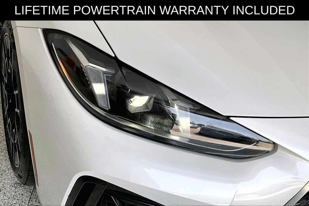 2025 BMW 4 Series 430i Gran Coupe M Sport