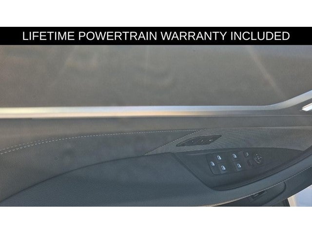 2025 BMW 4 Series 430i Gran Coupe M Sport