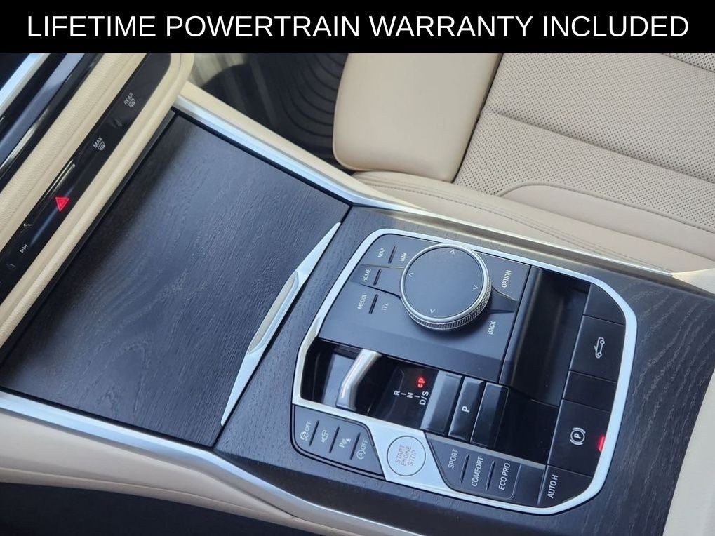 2024 BMW 4 Series 430i xDrive