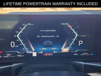 2024 BMW 4 Series 430i xDrive