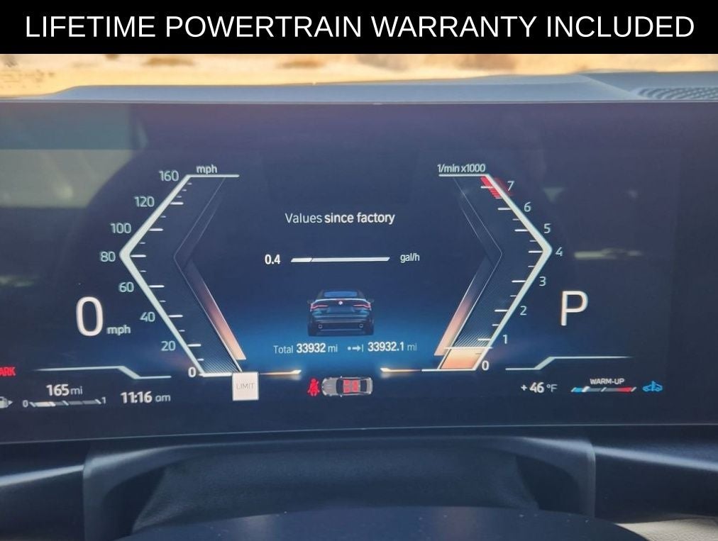 2024 BMW 4 Series 430i xDrive