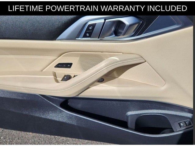 2024 BMW 4 Series 430i xDrive