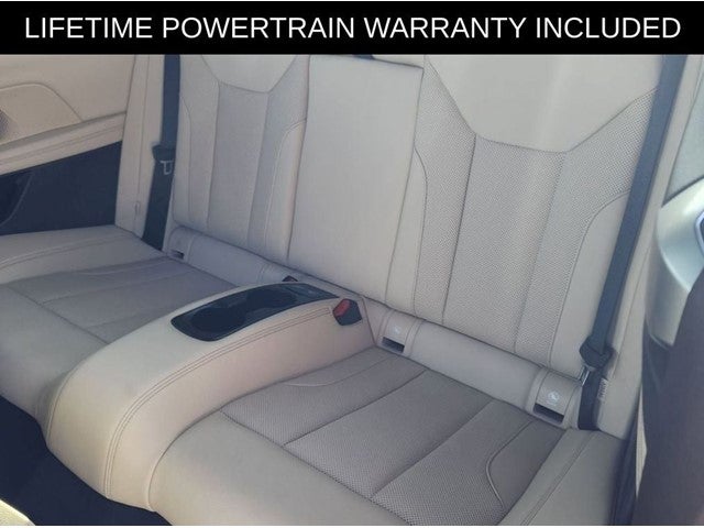 2024 BMW 4 Series 430i xDrive