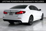 2022 BMW 5 Series 540i