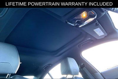 2025 BMW 5 Series 530i xDrive