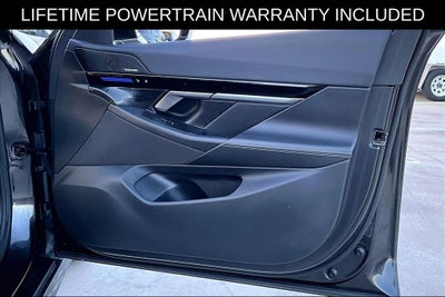 2025 BMW 5 Series 530i xDrive