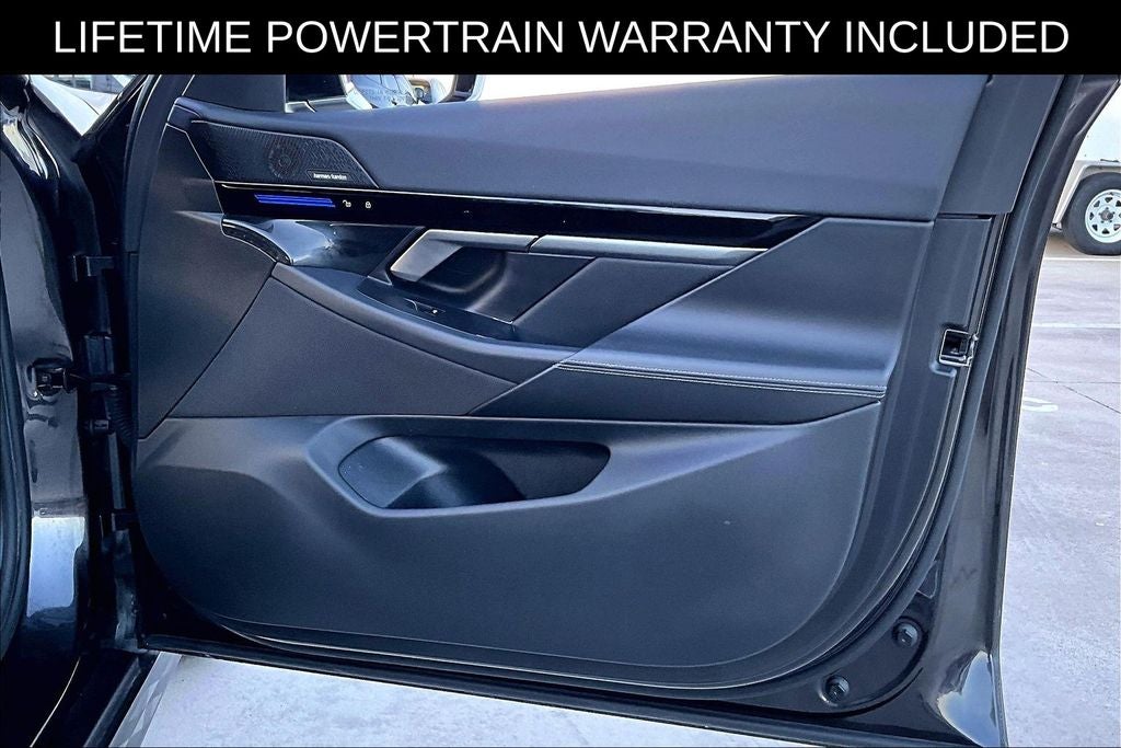 2025 BMW 5 Series 530i xDrive