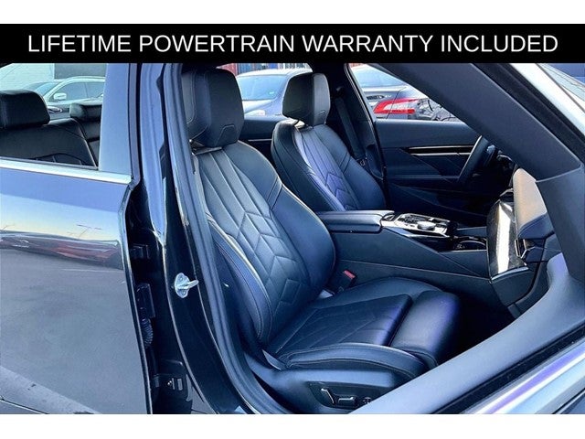 2025 BMW 5 Series 530i xDrive