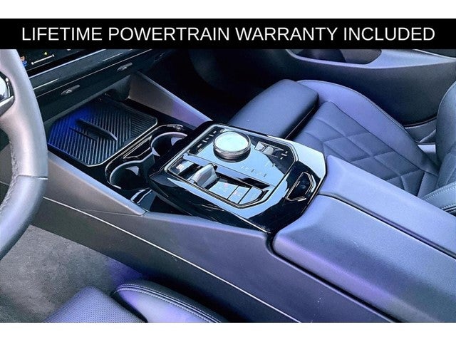 2025 BMW 5 Series 530i xDrive