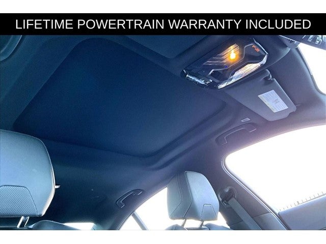 2025 BMW 5 Series 530i xDrive