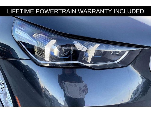 2025 BMW 5 Series 530i xDrive