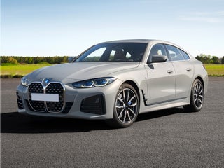 2024 BMW 4 Series 430i Gran Coupe M Sport