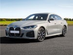 2024 BMW 4 Series 430i Gran Coupe M Sport