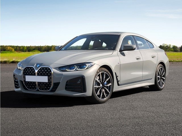 2024 BMW 4 Series 430i Gran Coupe M Sport