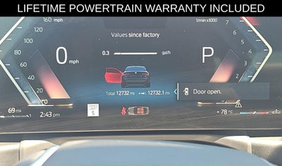 2024 BMW 4 Series 430i xDrive