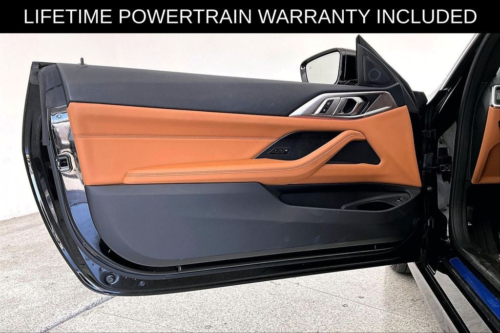 2024 BMW 4 Series 430i xDrive