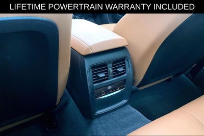 2024 BMW 4 Series 430i xDrive